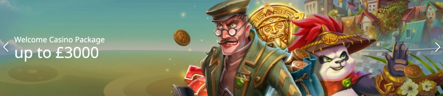 Slotsnbets casino